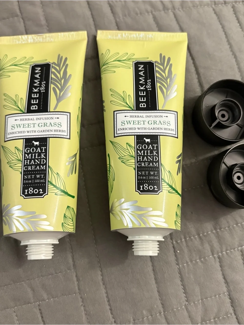 Beekman 1802 beekman 1802